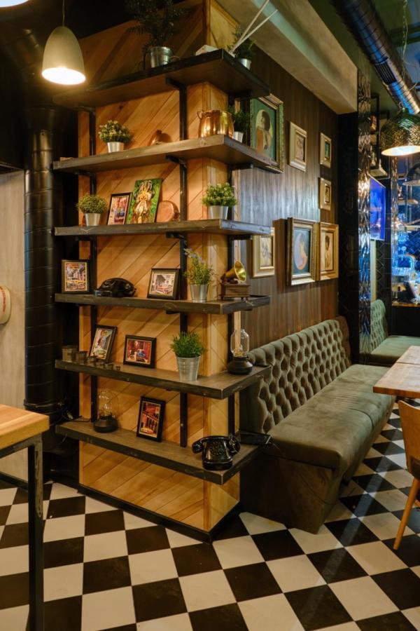 Hotel Splendid Pleven ภายนอก รูปภาพ