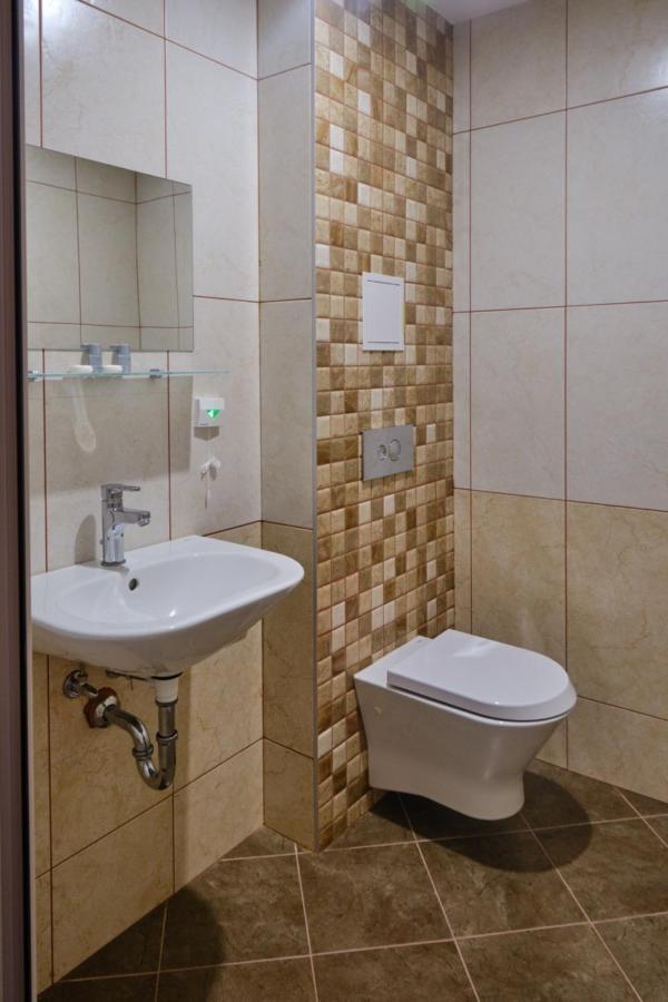 Hotel Splendid Pleven ภายนอก รูปภาพ