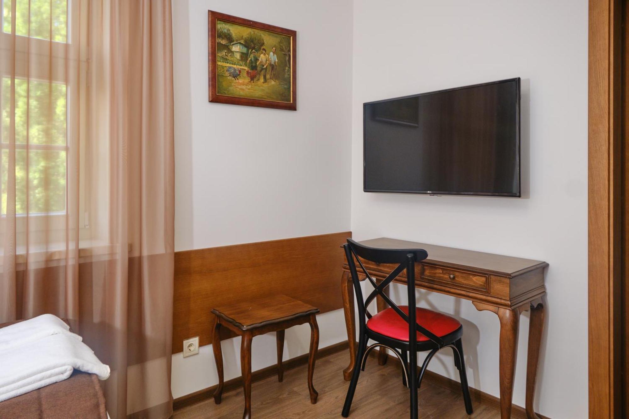 Hotel Splendid Pleven ภายนอก รูปภาพ