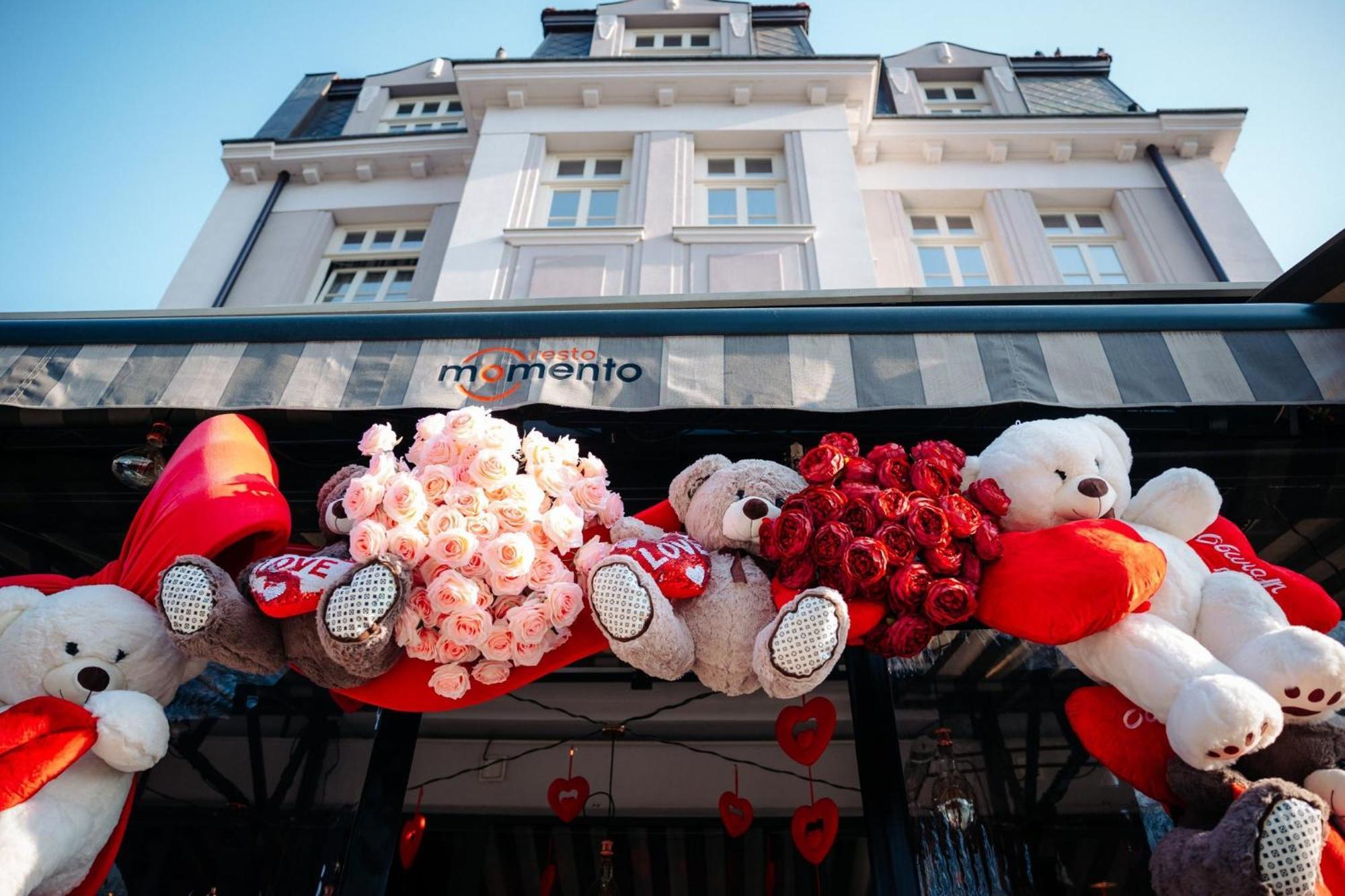 Hotel Splendid Pleven ภายนอก รูปภาพ